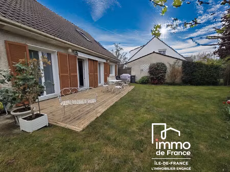 maison les ulis 6 pièce(s) 140 m2