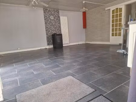 belle maison familiale