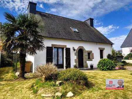 vente maison à louannec (22700) : à vendre / 127m² louannec