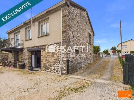 maison de plain-pied idéalement située à mayenne