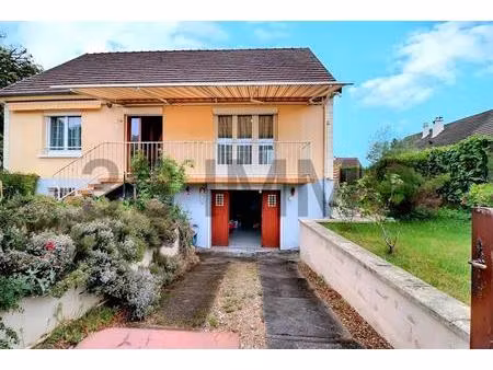 maison 6 pièces