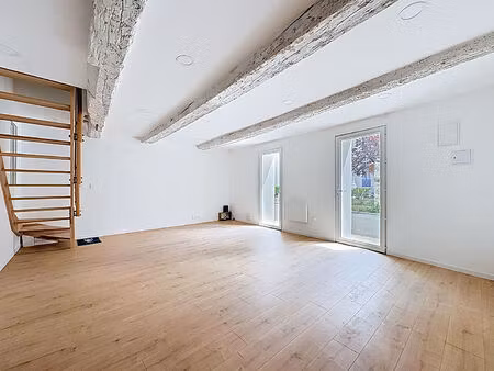 vente maison 5 pièces  99.00m²  morières