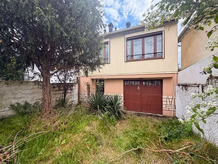 maison palaiseau 4 pièce(s) 64 m2