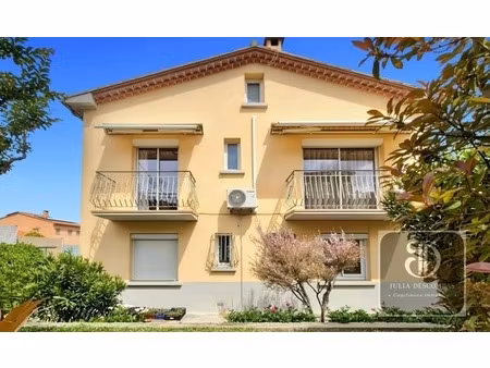 maison à vendre prades (66) quartier résidentiel