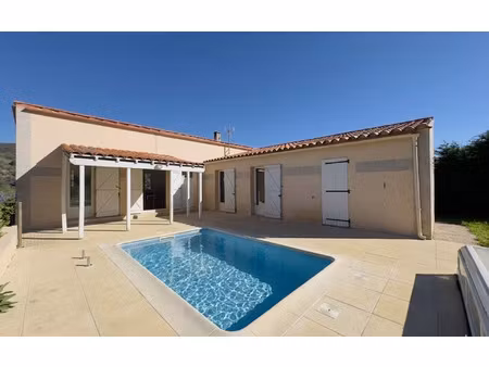 maison ria-sirach m² t-6 à vendre  224 000 €