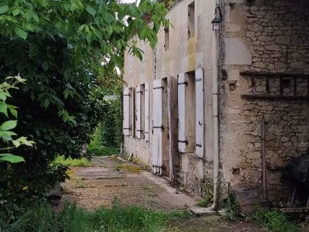 maison à rénover