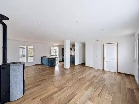 vente maison à saint-florent-le-vieil (49410) : à vendre / 105m² saint-florent-le-vieil