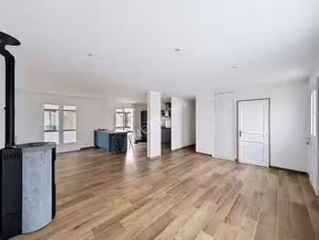 vente maison à saint-florent-le-vieil (49410) : à vendre / 125m² saint-florent-le-vieil