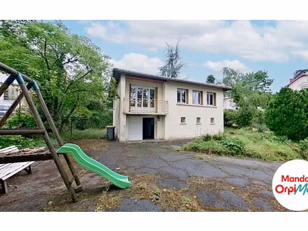 maison vernaison 68 m² t-4 à vendre  305 000 €