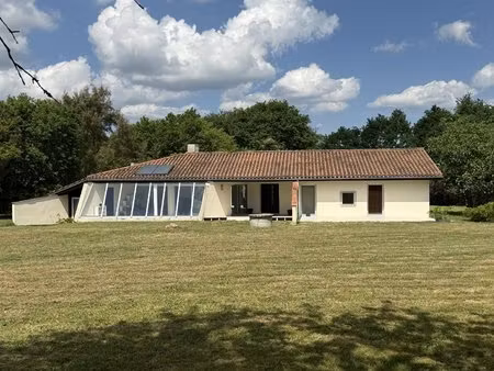 maison de caractère