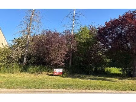 terrain hagéville m² t- à vendre  49 900 €