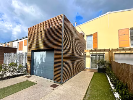 maison conflans sainte honorine 5 pièce(s) 85 m2