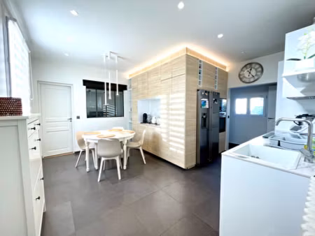 maison conflans sainte honorine 5 pièce(s) 90m2
