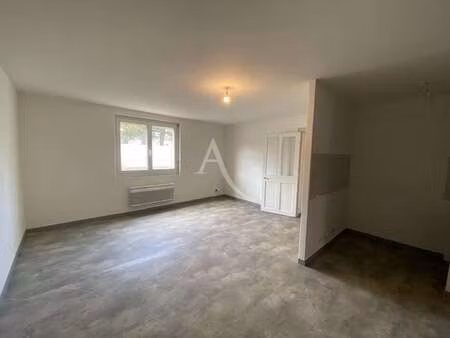 location appartement 2 pièces à la ménitré (49250) : à louer 2 pièces / 44m² la ménitré