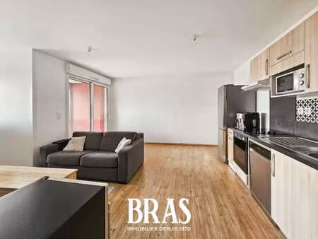 location appartement 3 pièces à pont-saint-martin (44860) : à louer 3 pièces / 61m² pont-s