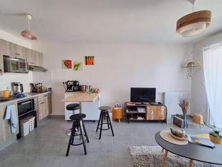location appartement 2 pièces à pornic (44210) : à louer 2 pièces / 43m² pornic