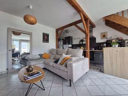 location maison à mûrs-erigné (49610) : à louer / 59m² mûrs-erigné
