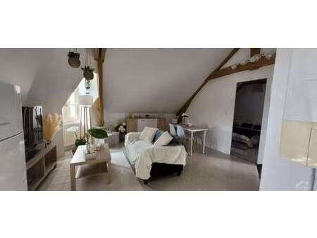 location appartement 2 pièces à vitré (35500) : à louer 2 pièces / 32m² vitré