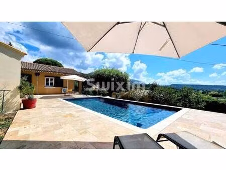 villa à vendre