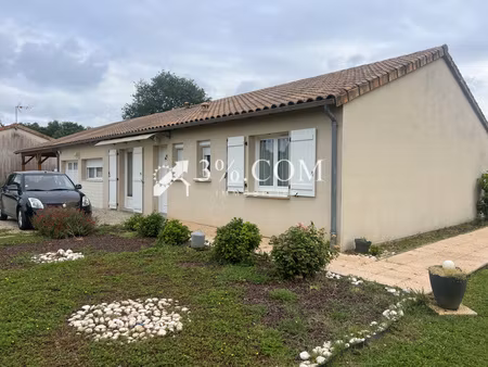 3%. com immobilier à jardres