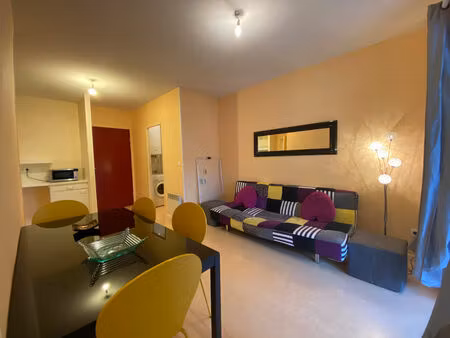 appartement 1 pièces 33 m² à louer albi 81000 ? | era immobilier