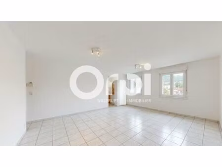 à louer appartement 70 m² – 780 € |apach