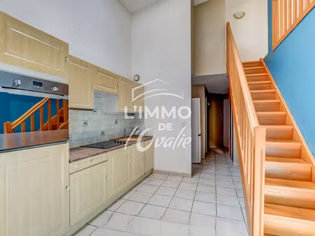 appartement aucamville idéal investisseur