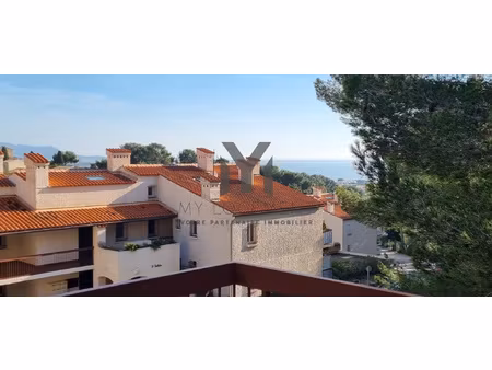 vue mer & élégance discrète appartement de charme en derni
