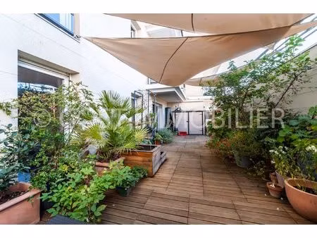 appartement à vendre colombes