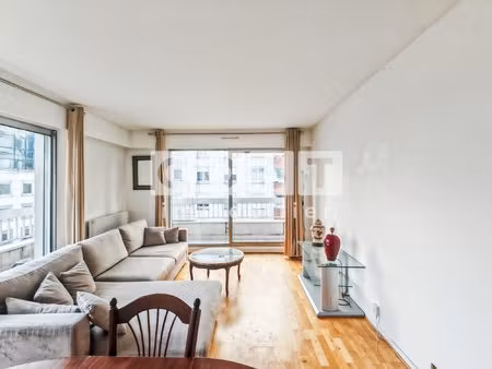 appartement à vendre courbevoie