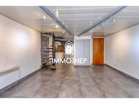 appartement à vendre grenoble