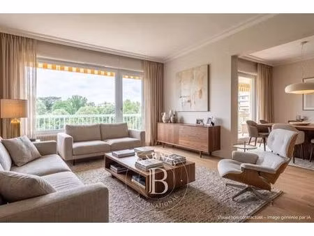 appartement de luxe de 4 pièces en vente à écully  auvergne-rhône-alpes