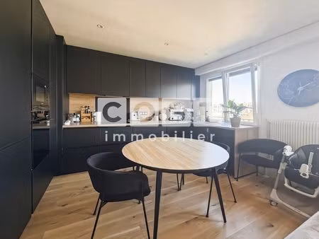 appartement à vendre la garenne-colombes