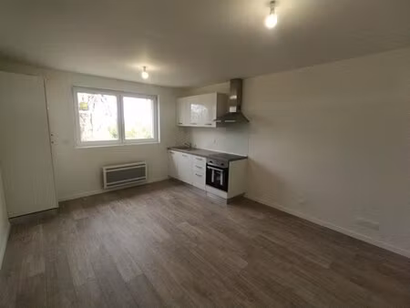appartement 3 pièces 59 m² à louer la guerche-sur-l'aubois 18150 ? | era immobilier