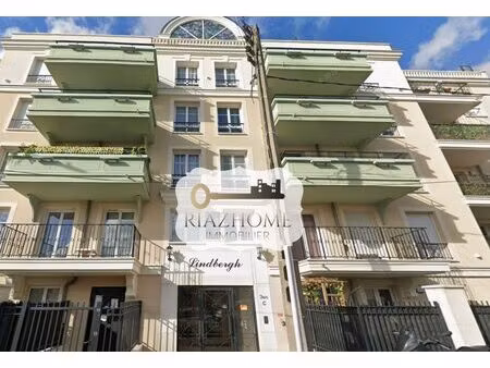 appartement à vendre le blanc-mesnil