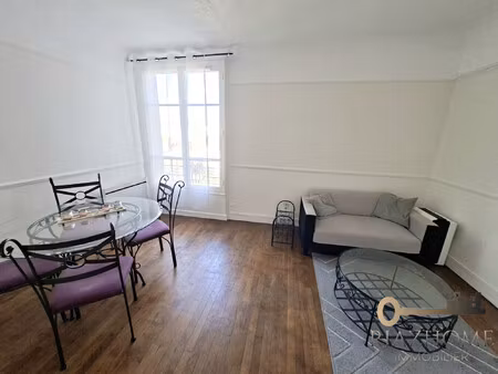 appartement à vendre le bourget