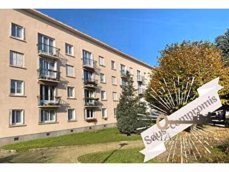 appartement à vendre le bourget