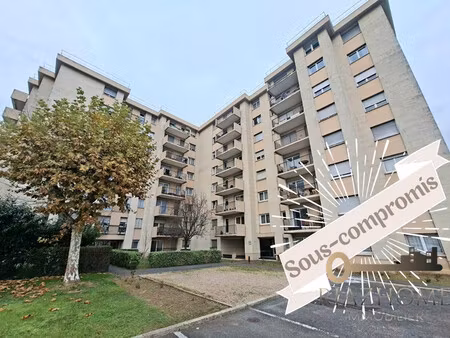 appartement à vendre le bourget