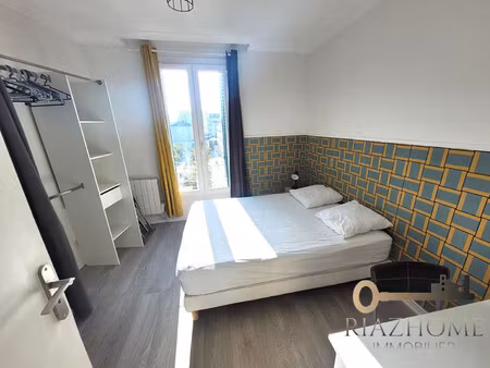 appartement le bourget 2 pièce(s) 28 m2