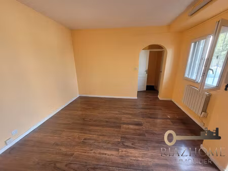 appartement le bourget 2 pièce(s) 32 m2