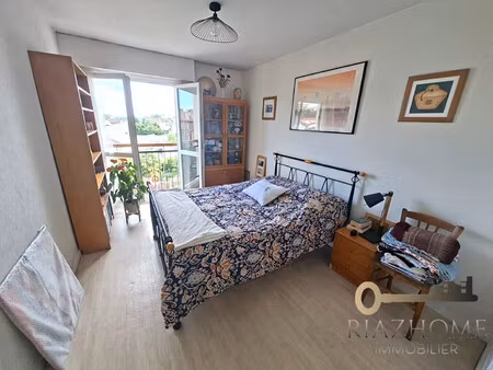 appartement le bourget 3 pièce(s) 60.42 m2