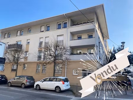 appartement le bourget 3 pièce(s) 62.03 m2