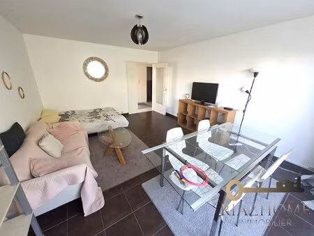 appartement le bourget 3 pièce(s) 72.02 m2
