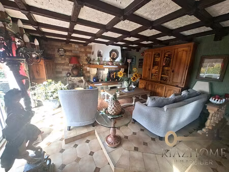appartement le bourget 4 pièce(s) 106.05 m2