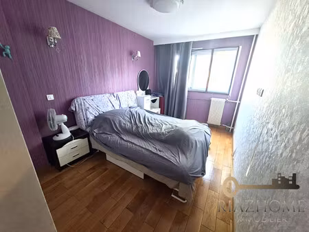 appartement le bourget 4 pièce(s) 86.25 m2