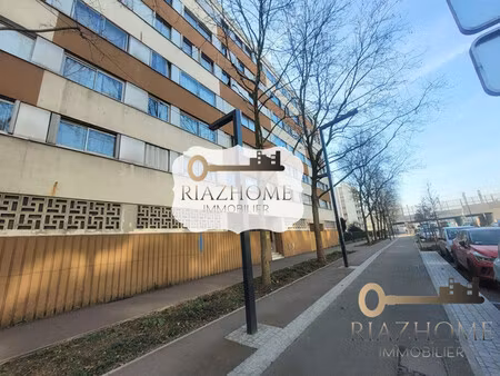 appartement le bourget 4 pièce(s)
