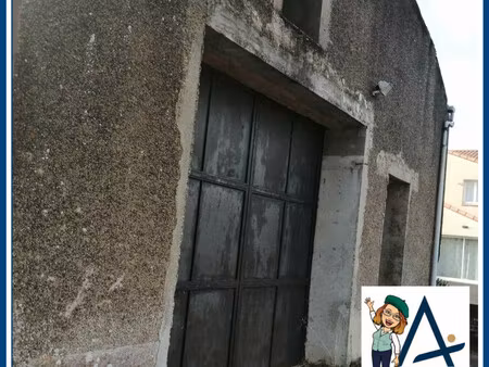 vente ensemble immobilier le landreau  50m² 3 pièces 173 500€ loire-atlantique