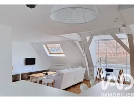 appartement à lille (59800)