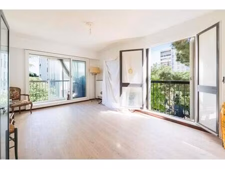 appartement t5 lumineux au cœur d’une résidence arborée – 91 m² – marseille 10ᵉ