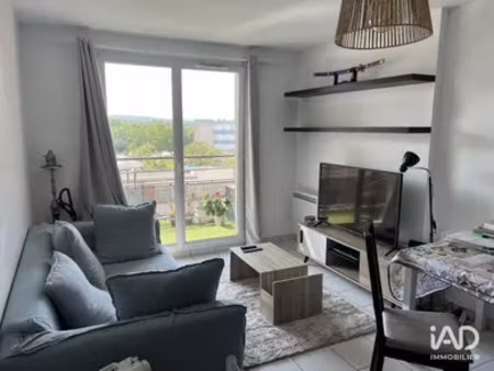 appartement à meaux (77100)